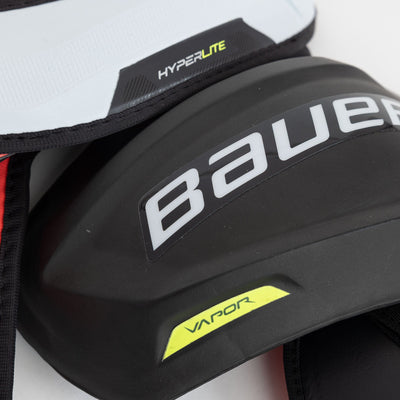 Bauer Vapor Hyperlite Senior Hockey Shoulder Pads - The Hockey Shop Source For Sports
