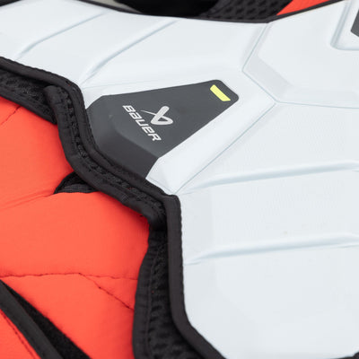 Bauer Vapor Hyperlite Senior Hockey Shoulder Pads - The Hockey Shop Source For Sports