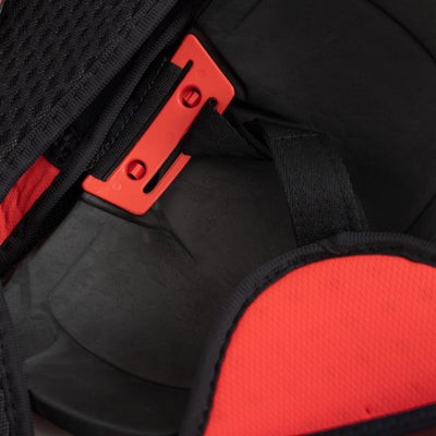 Bauer Vapor Hyperlite Senior Hockey Shoulder Pads - The Hockey Shop Source For Sports
