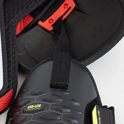 Bauer Vapor Hyperlite Senior Hockey Shoulder Pads - The Hockey Shop Source For Sports