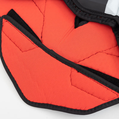 Bauer Vapor Hyperlite Senior Hockey Shoulder Pads - The Hockey Shop Source For Sports