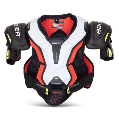 Bauer Vapor Hyperlite Senior Hockey Shoulder Pads - The Hockey Shop Source For Sports