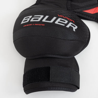 Bauer Vapor Velocity Intermediate Hockey Shoulder Pads - The Hockey Shop Source For Sports