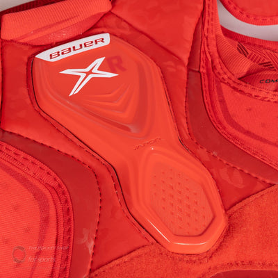 Bauer Vapor X-R Senior Hockey Shoulder Pads