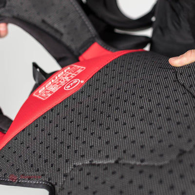 Bauer Vapor X Shift Pro Junior Hockey Shoulder Pads (2018)