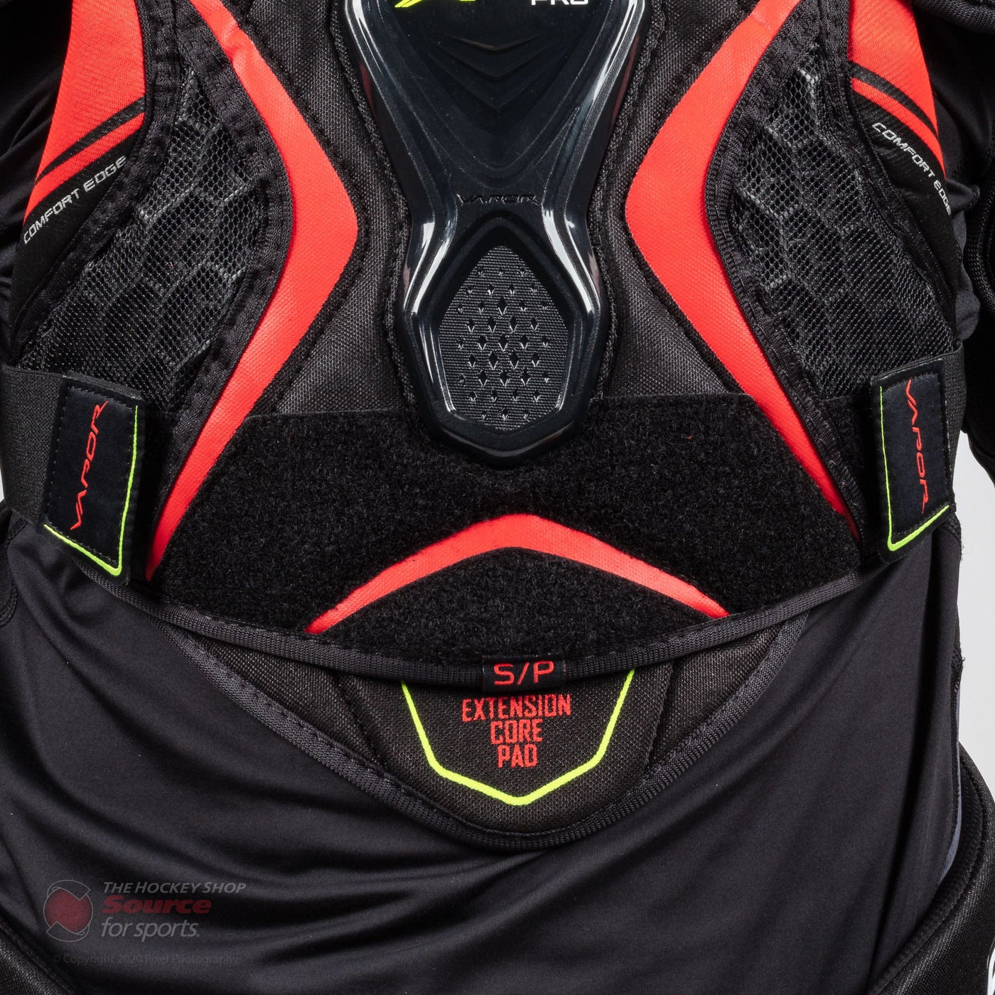 Bauer Vapor X Shift Pro Senior Hockey Shoulder Pads (2020)