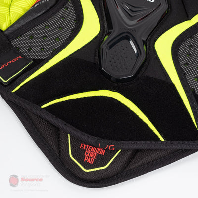 Bauer Vapor X2.9 Junior Hockey Shoulder Pads