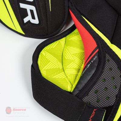 Bauer Vapor X2.9 Junior Hockey Shoulder Pads