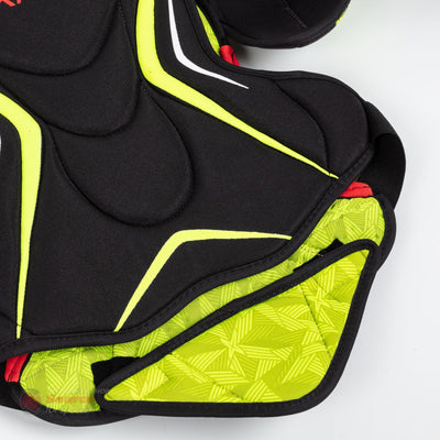 Bauer Vapor X2.9 Junior Hockey Shoulder Pads