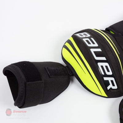 Bauer Vapor X2.9 Junior Hockey Shoulder Pads