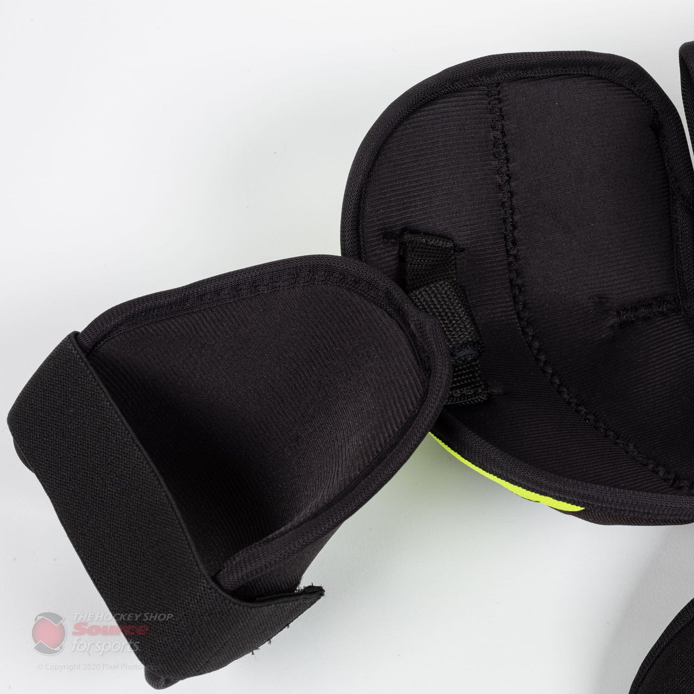 Bauer Vapor X2.9 Junior Hockey Shoulder Pads
