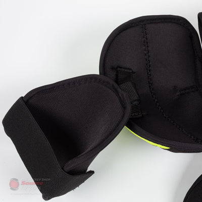 Bauer Vapor X2.9 Junior Hockey Shoulder Pads