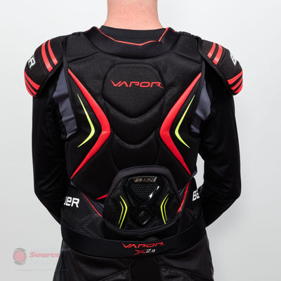 Bauer Vapor X2.9 Senior Hockey Shoulder Pads