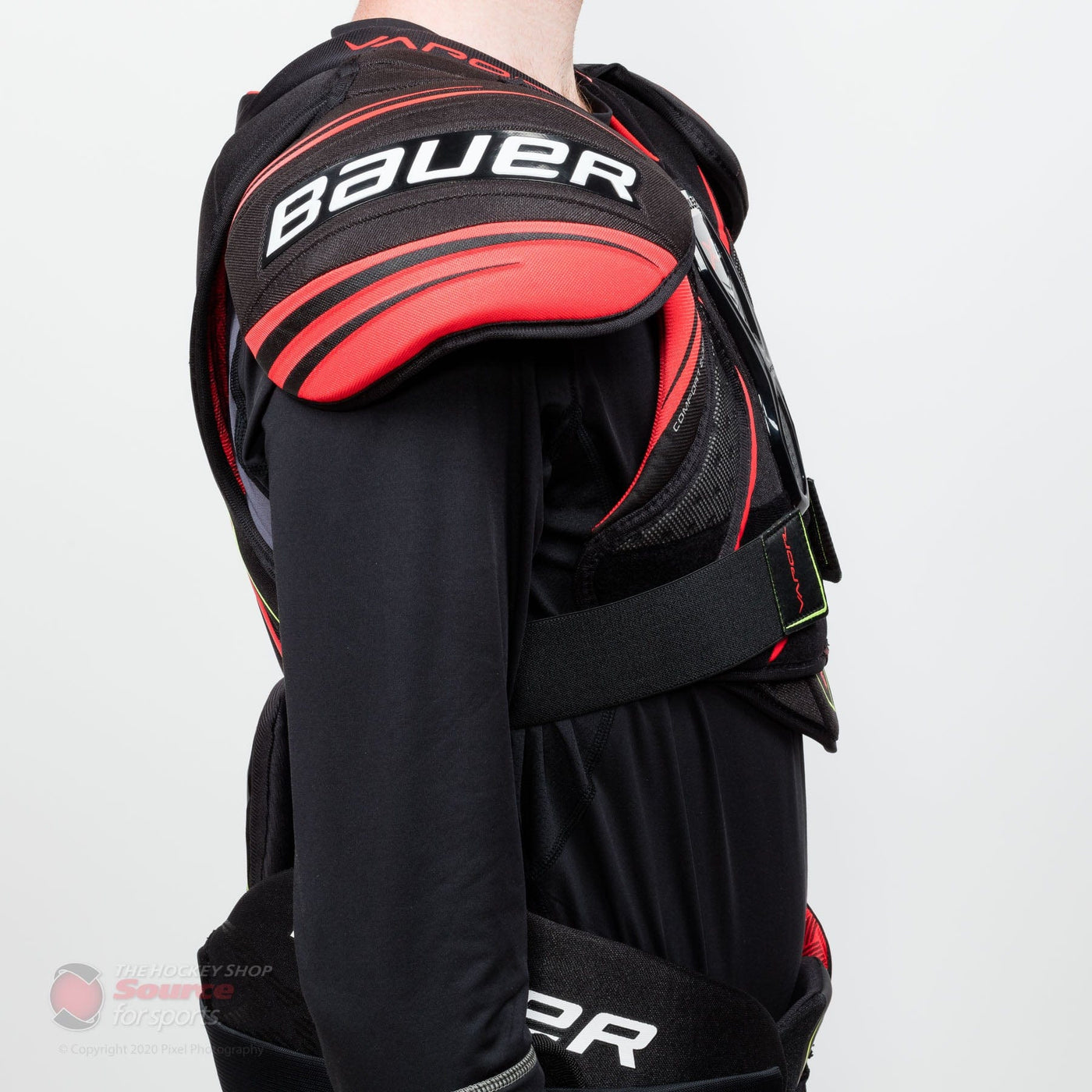Bauer Vapor X2.9 Senior Hockey Shoulder Pads