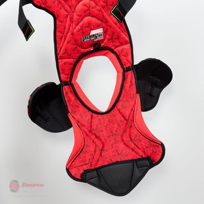 Bauer Vapor X2.9 Senior Hockey Shoulder Pads