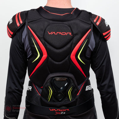 Bauer Vapor X2.9 Senior Hockey Shoulder Pads