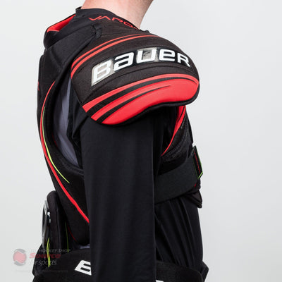Bauer Vapor X2.9 Senior Hockey Shoulder Pads