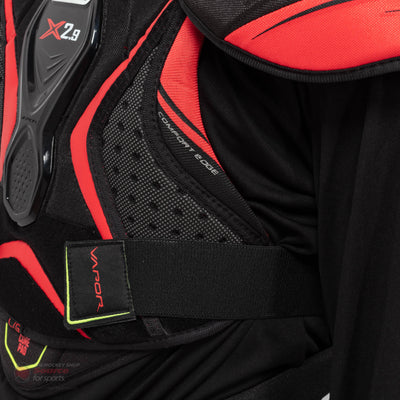 Bauer Vapor X2.9 Senior Hockey Shoulder Pads