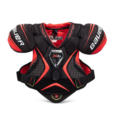 Bauer Vapor X2.9 Senior Hockey Shoulder Pads