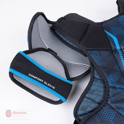 Bauer X Intermediate Hockey Shoulder Pads