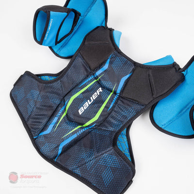 Bauer X Junior Hockey Shoulder Pads