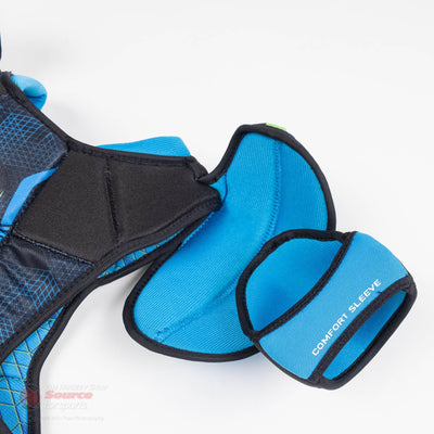 Bauer X Junior Hockey Shoulder Pads