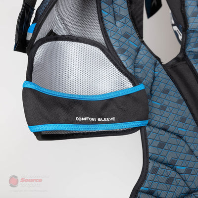 Bauer X Senior Hockey Shoulder Pads