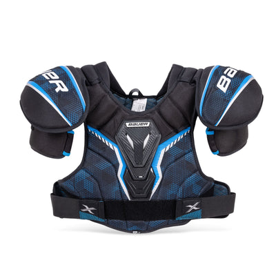 Bauer X Senior Hockey Shoulder Pads