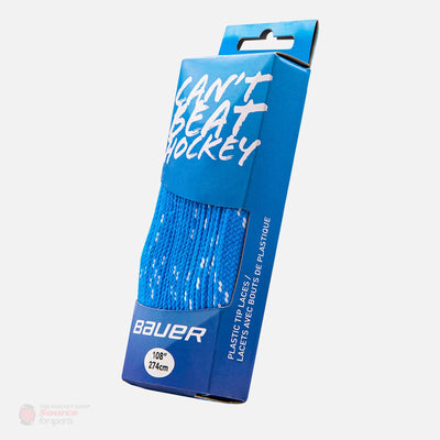 Bauer Can't Beat Hockey Skate Laces
