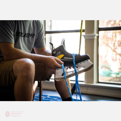 Bauer Can't Beat Hockey Skate Laces