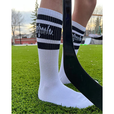 Bauer 22Fresh Tongues Out Socks - The Hockey Shop Source For Sports