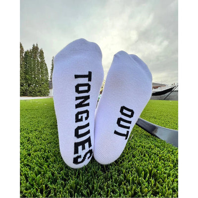 Bauer 22Fresh Tongues Out Socks - The Hockey Shop Source For Sports
