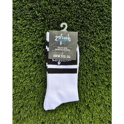 Bauer 22Fresh Tongues Out Socks - The Hockey Shop Source For Sports