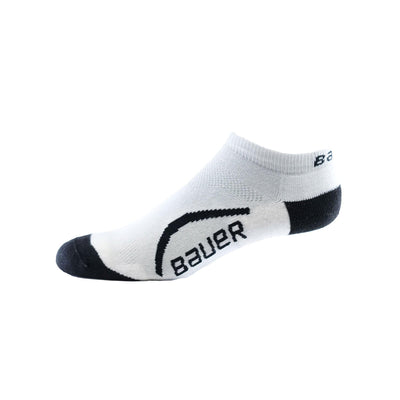 Bauer Core Ankle Socks