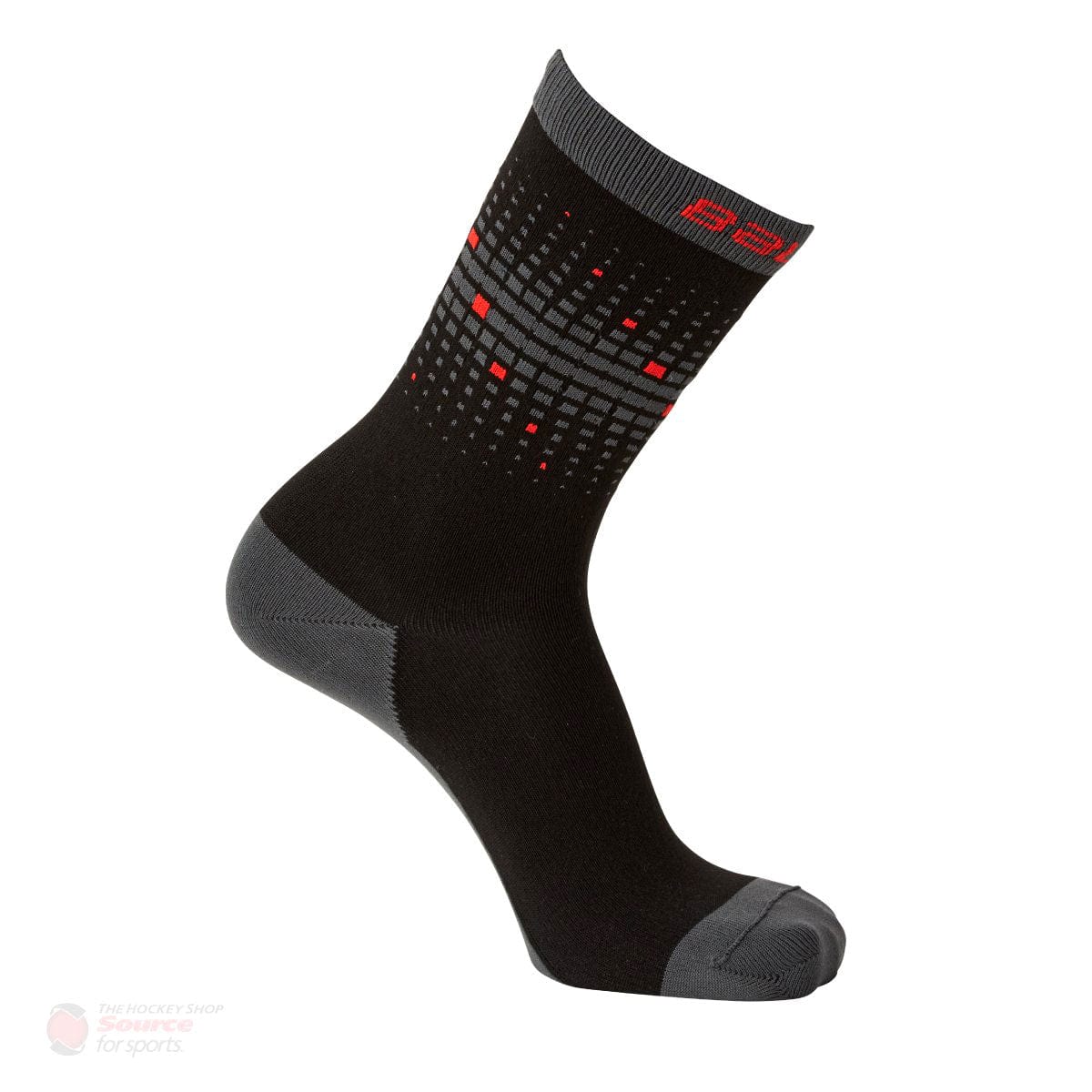 Bauer Essential Skate Socks - Low