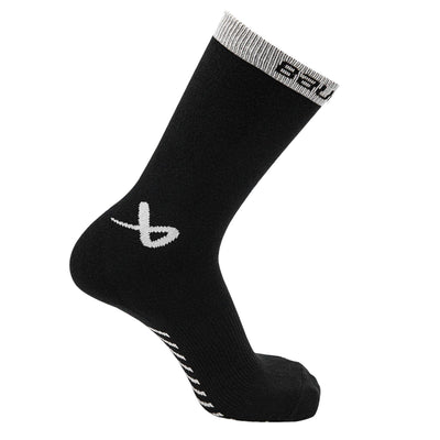 Bauer Lifestyle Warmth Crew Socks - The Hockey Shop Source For Sports