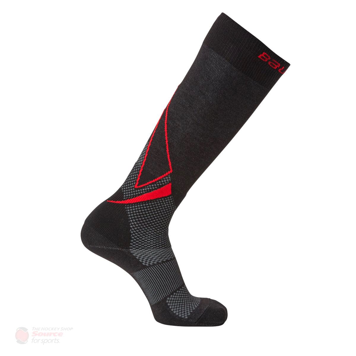 Bauer Pro Skate Socks - Tall