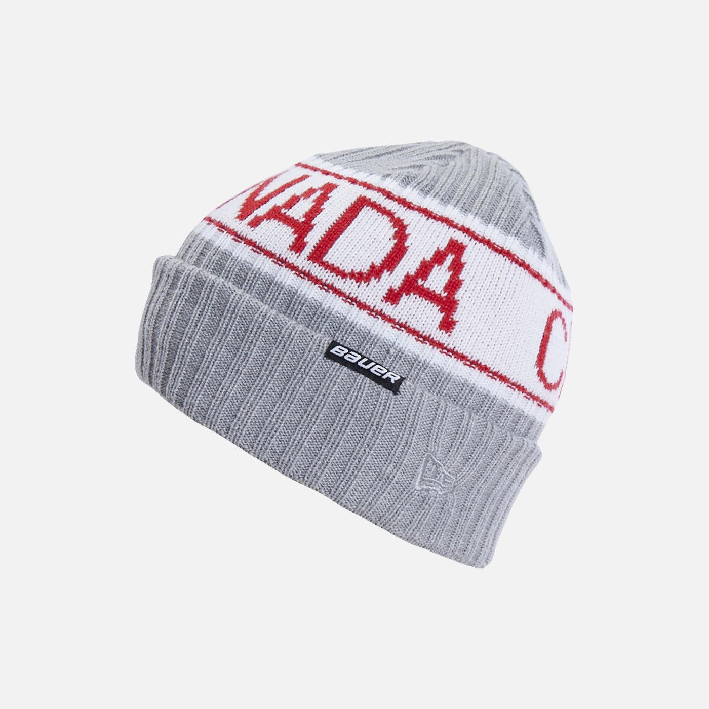 Bauer Knit Canada Youth Toque