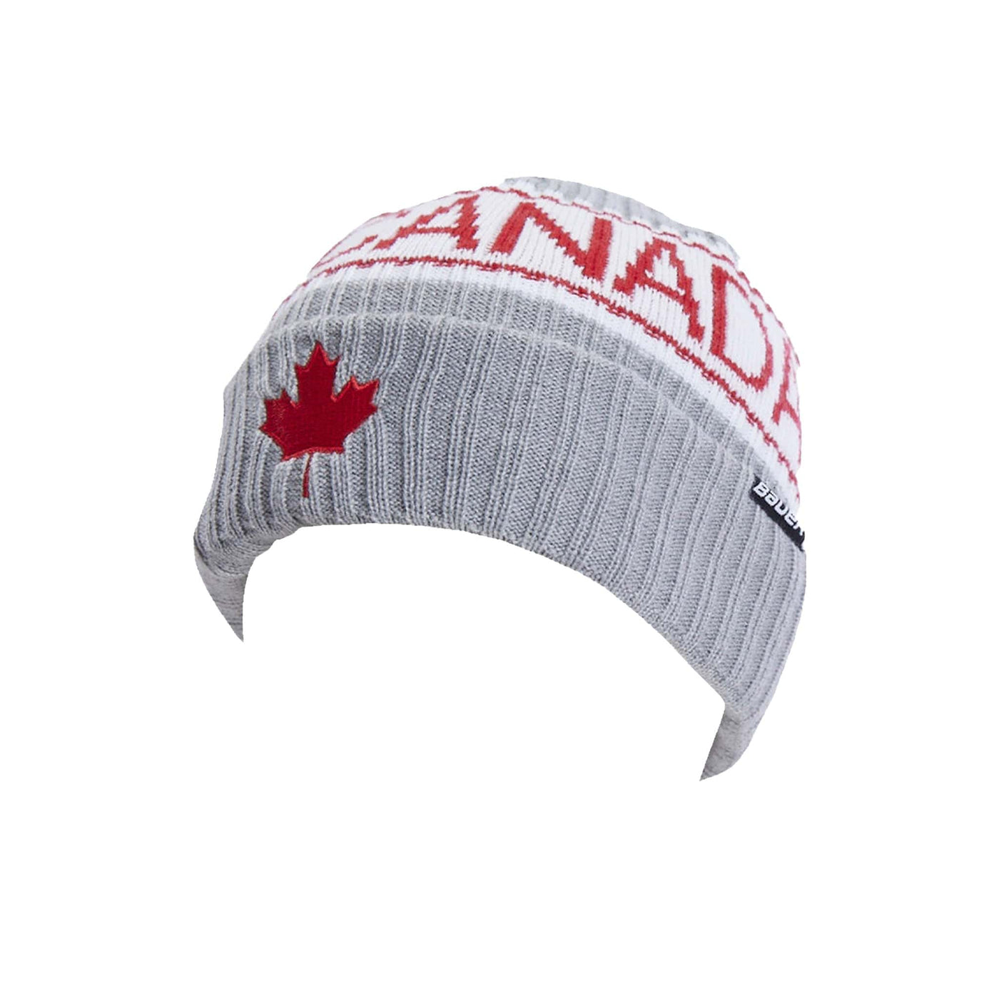 Bauer Knit Canada Youth Toque