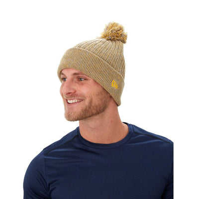 Bauer New Era Team Marl Pom Knit Toque