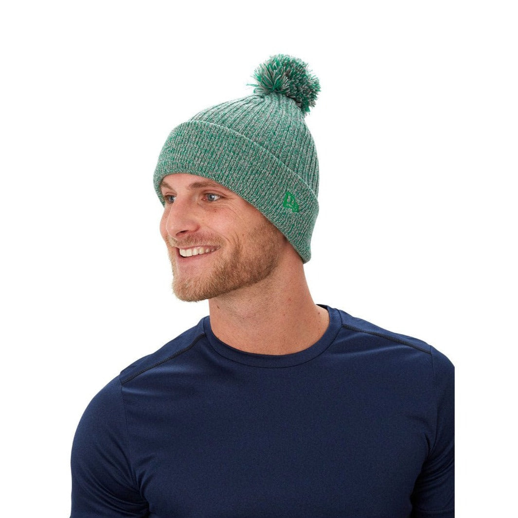 Bauer New Era Team Marl Pom Knit Toque
