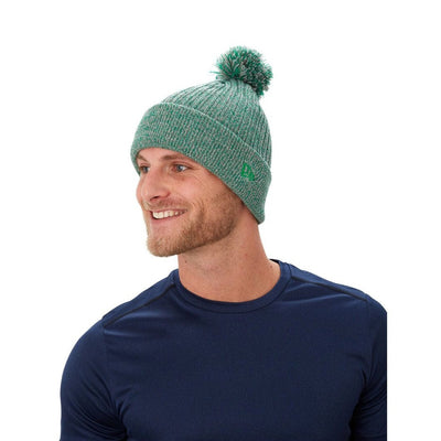 Bauer New Era Team Marl Pom Knit Toque