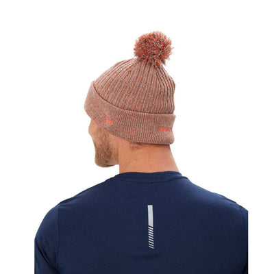 Bauer New Era Team Marl Pom Knit Toque