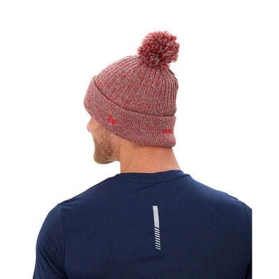 Bauer New Era Team Marl Pom Knit Toque