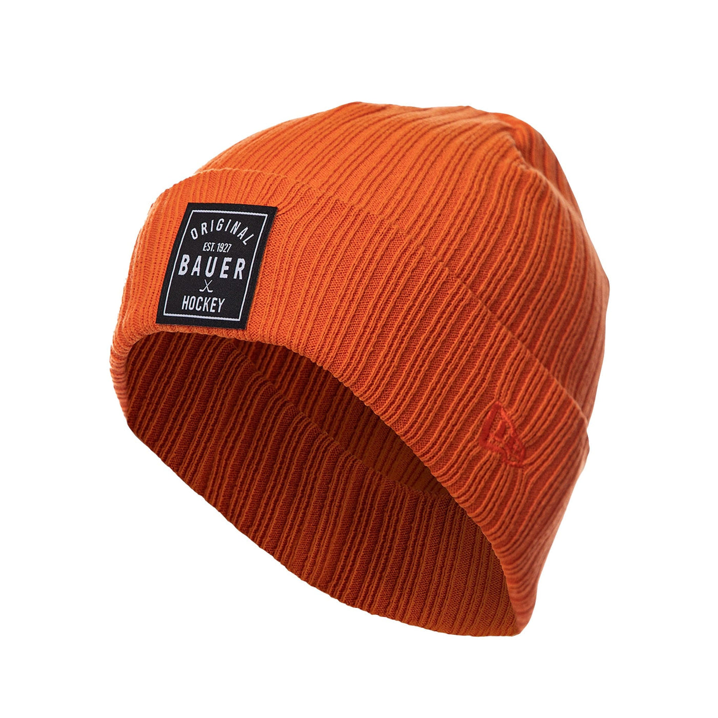 Bauer Rib Patch Youth Toque