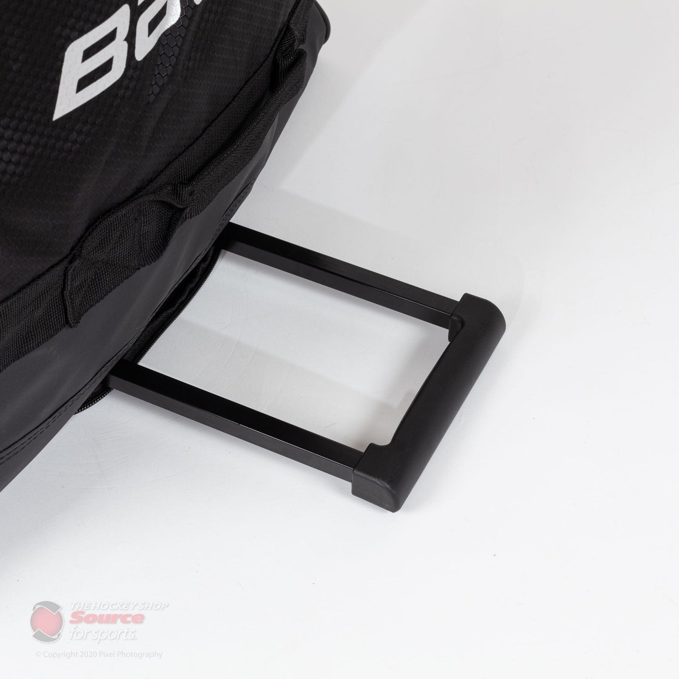 Bauer Premium Senior Goalie Wheel Bag (2019)