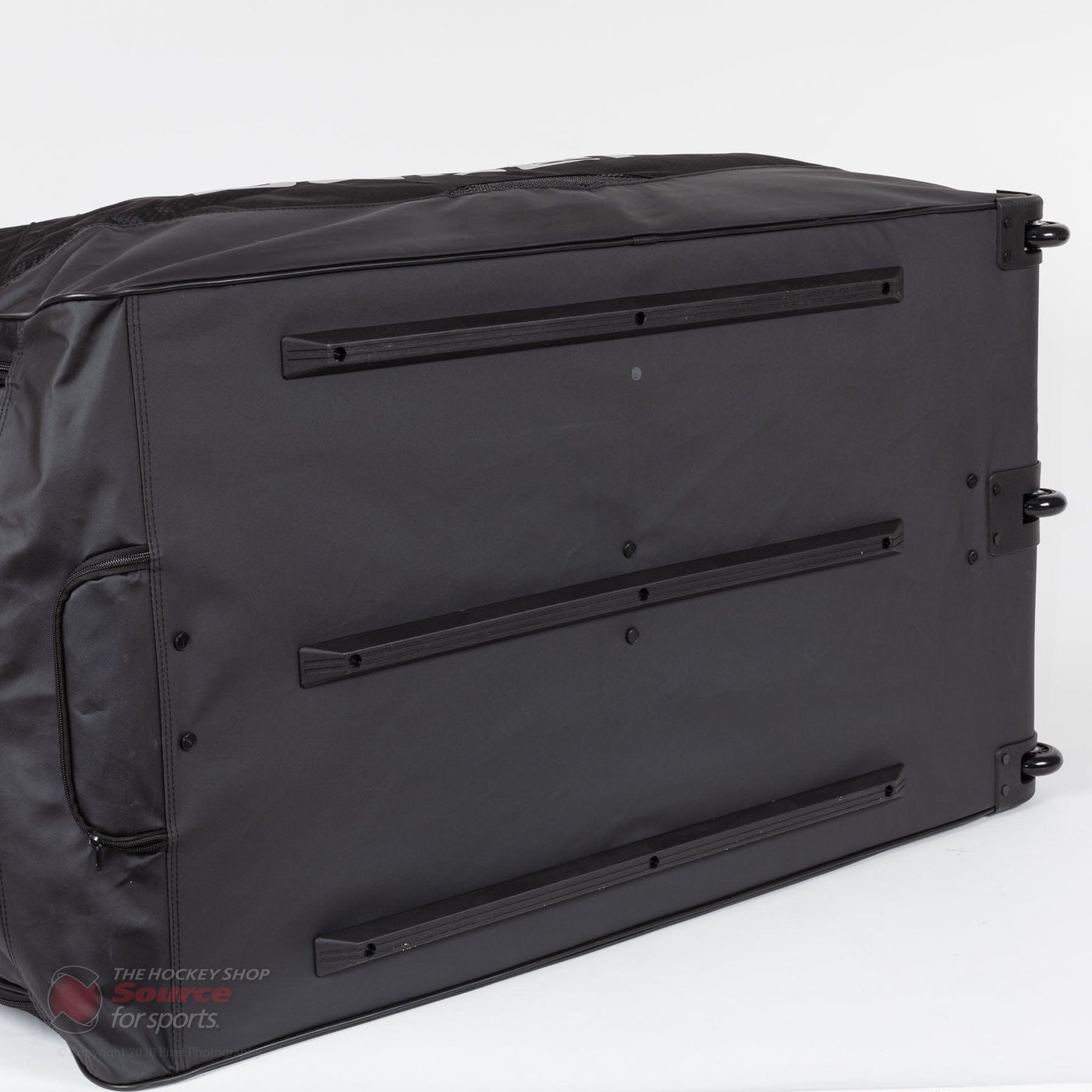 Bauer Premium Senior Goalie Wheel Bag (2019)