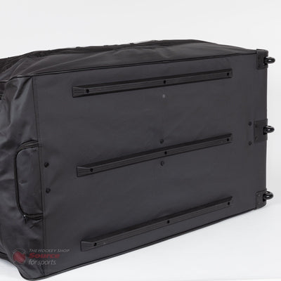 Bauer Premium Senior Goalie Wheel Bag (2019)