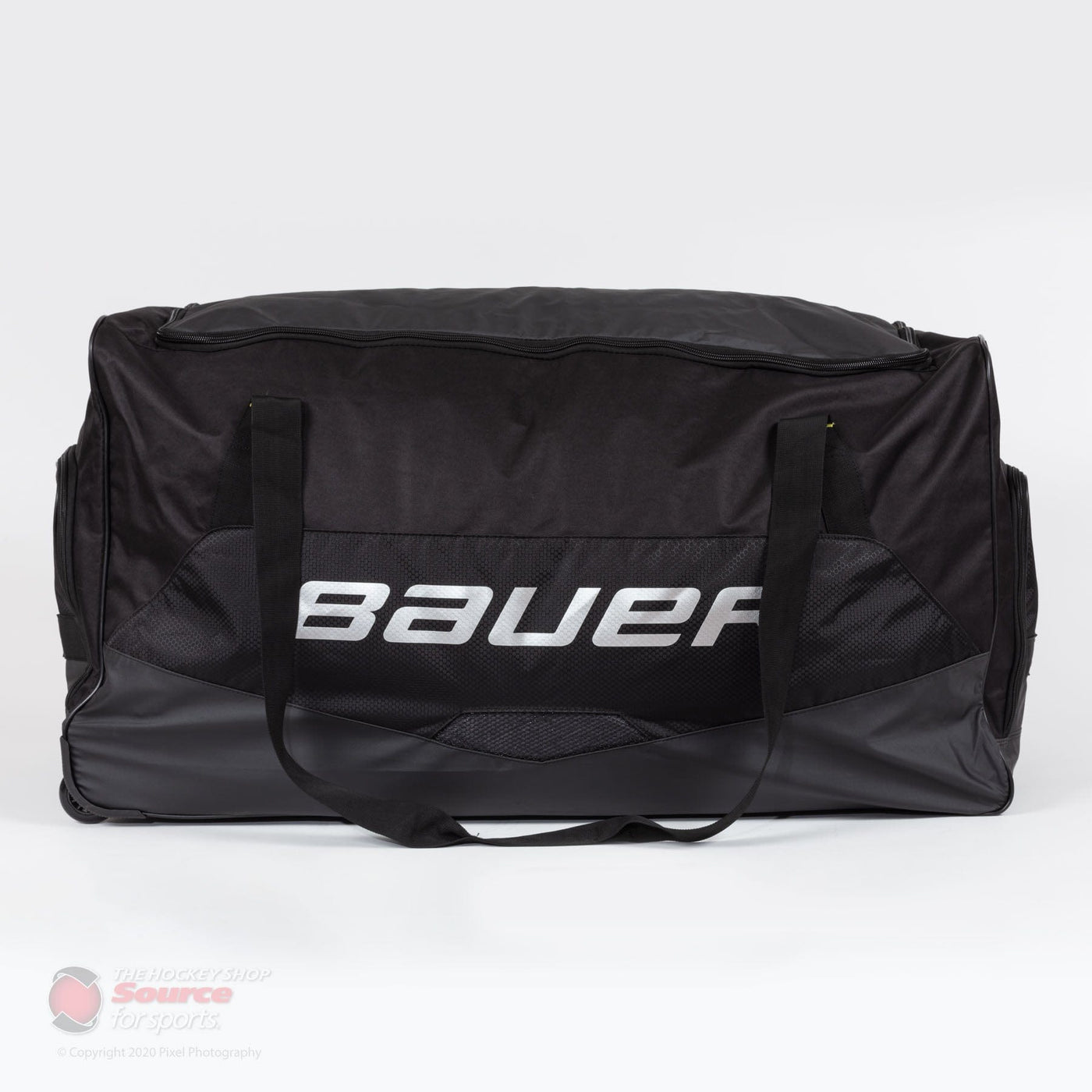 Bauer Premium Senior Goalie Wheel Bag (2019)