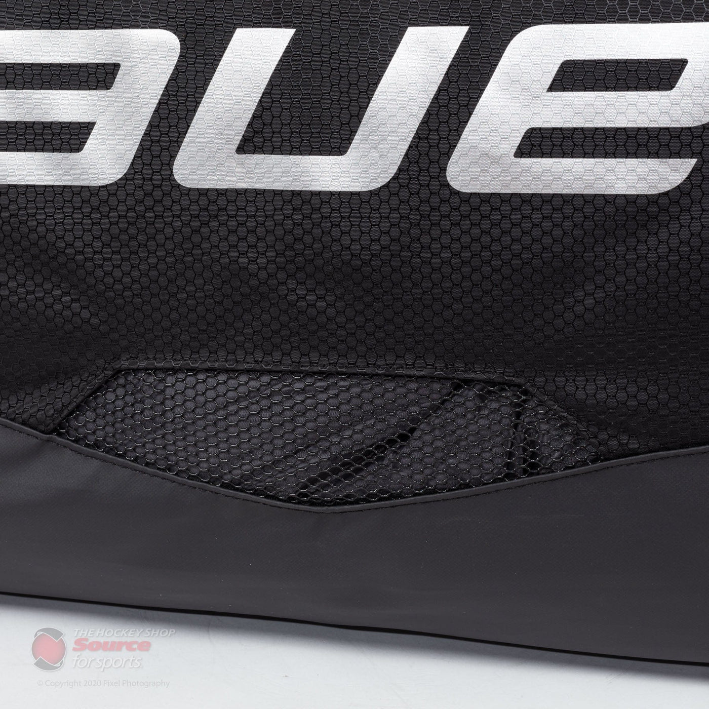 Bauer Premium Senior Goalie Wheel Bag (2019)